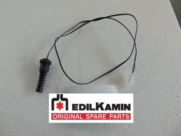 Ruimte sensor 77 Edilkamin Lille