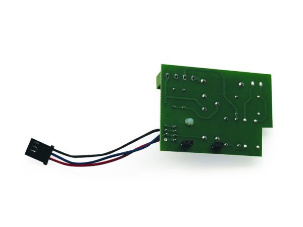Connector moederboard