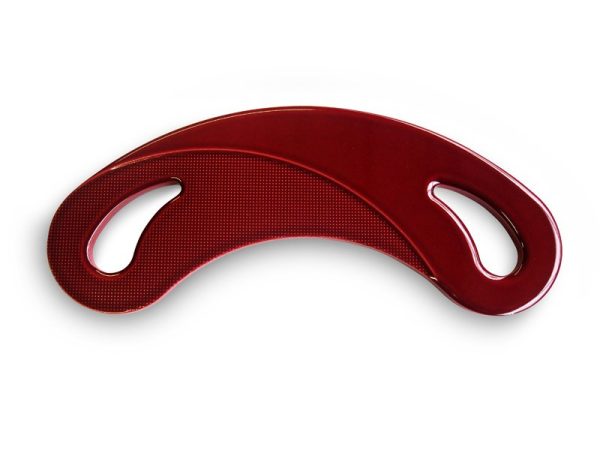 Topplaat bordeaux Edilkamin Lilia Plus - nr 14