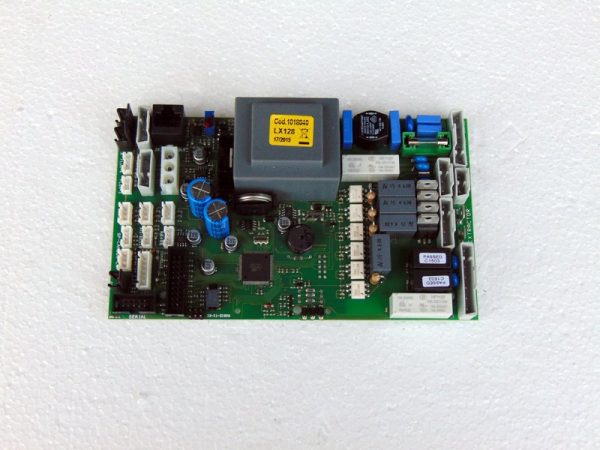 Moederboard Edilkamin Maxima - nr 49