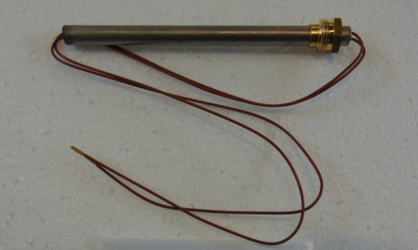 Gloeibougie Edilkamin Laguna M - nr 81