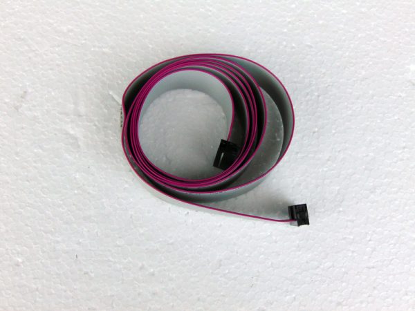 Flat kabel