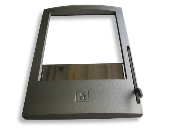 Deur zonder glas Italiana Camini Marea 08