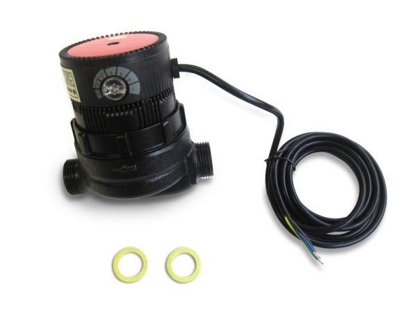 Circulator EA 15-6/130 (niet meer leverbaar)