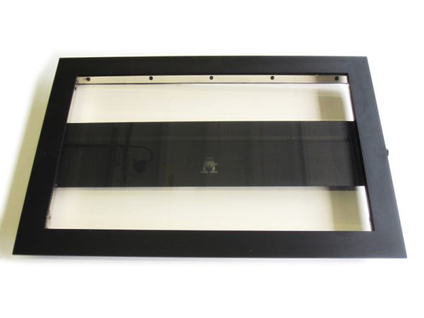 Italiana Camini Pellstar deur - nr 89