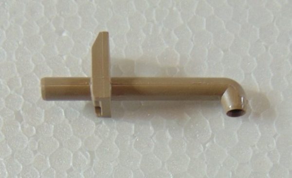 Pitot sensor Edilkamin Nara
