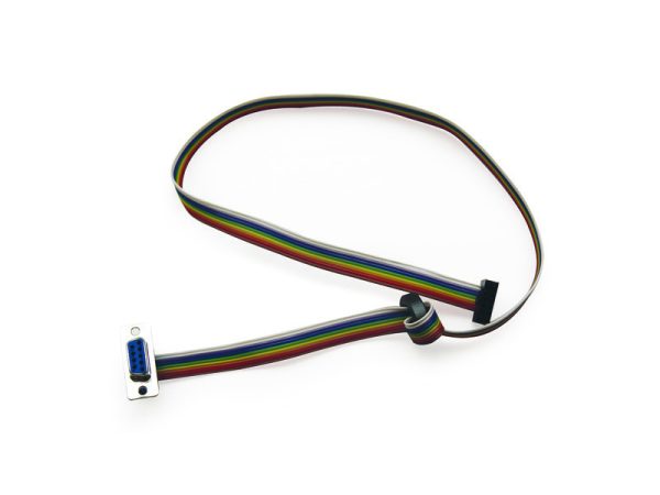 Seriele poort kabel