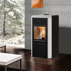 Italiana Camini Point & Point 2