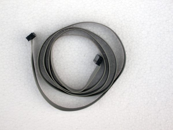 Flat kabel