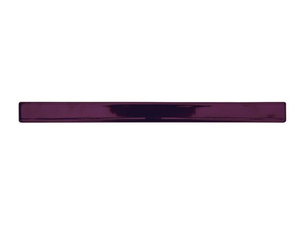 Paneel nr 101 - rood