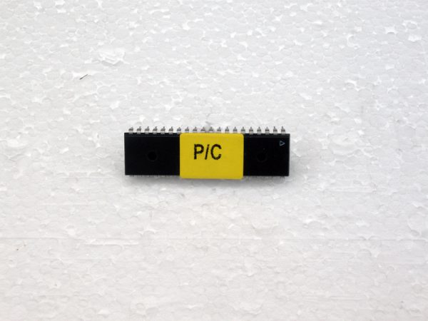 Micro chip