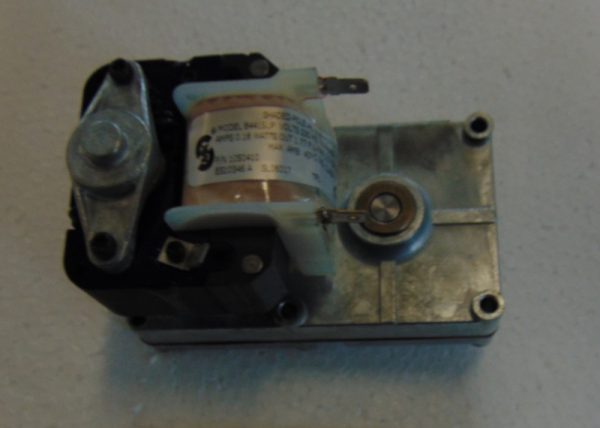 Vijzelmotor Italiana Camini Layma 14 - nr 53